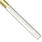 Cwi Lighting Dragonswatch Integrated LED Satin Gold Chandelier 1703P48-18-602-RC - alternate 4